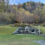 Il Pino San Bernardo (Sondrio)